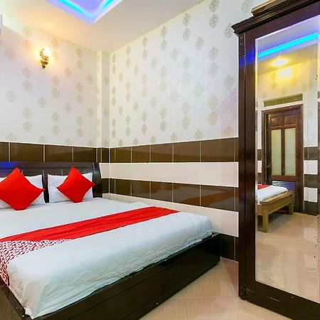 Binh Dung Hotel Πόλη Χο Τσι Μινχ Εξωτερικό φωτογραφία