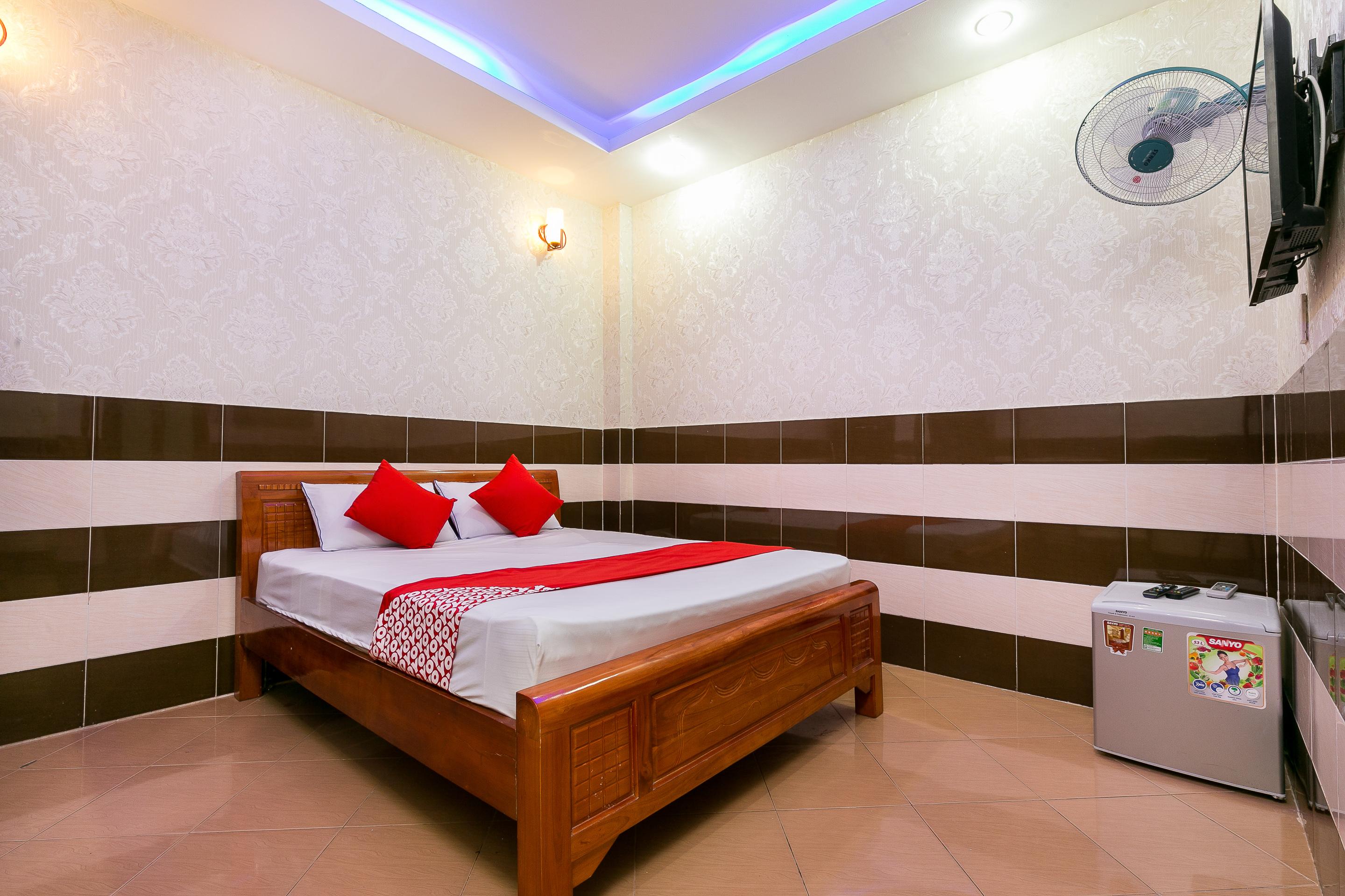 Binh Dung Hotel Πόλη Χο Τσι Μινχ Εξωτερικό φωτογραφία