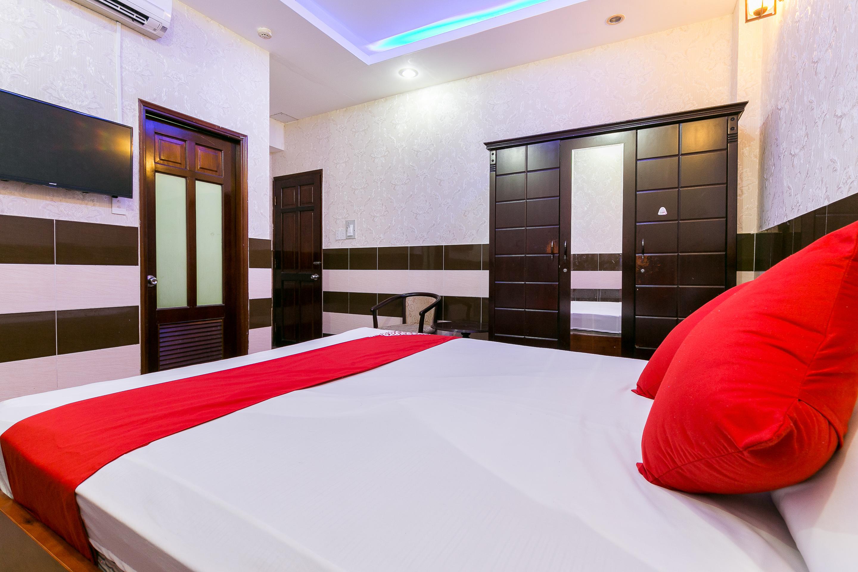Binh Dung Hotel Πόλη Χο Τσι Μινχ Εξωτερικό φωτογραφία