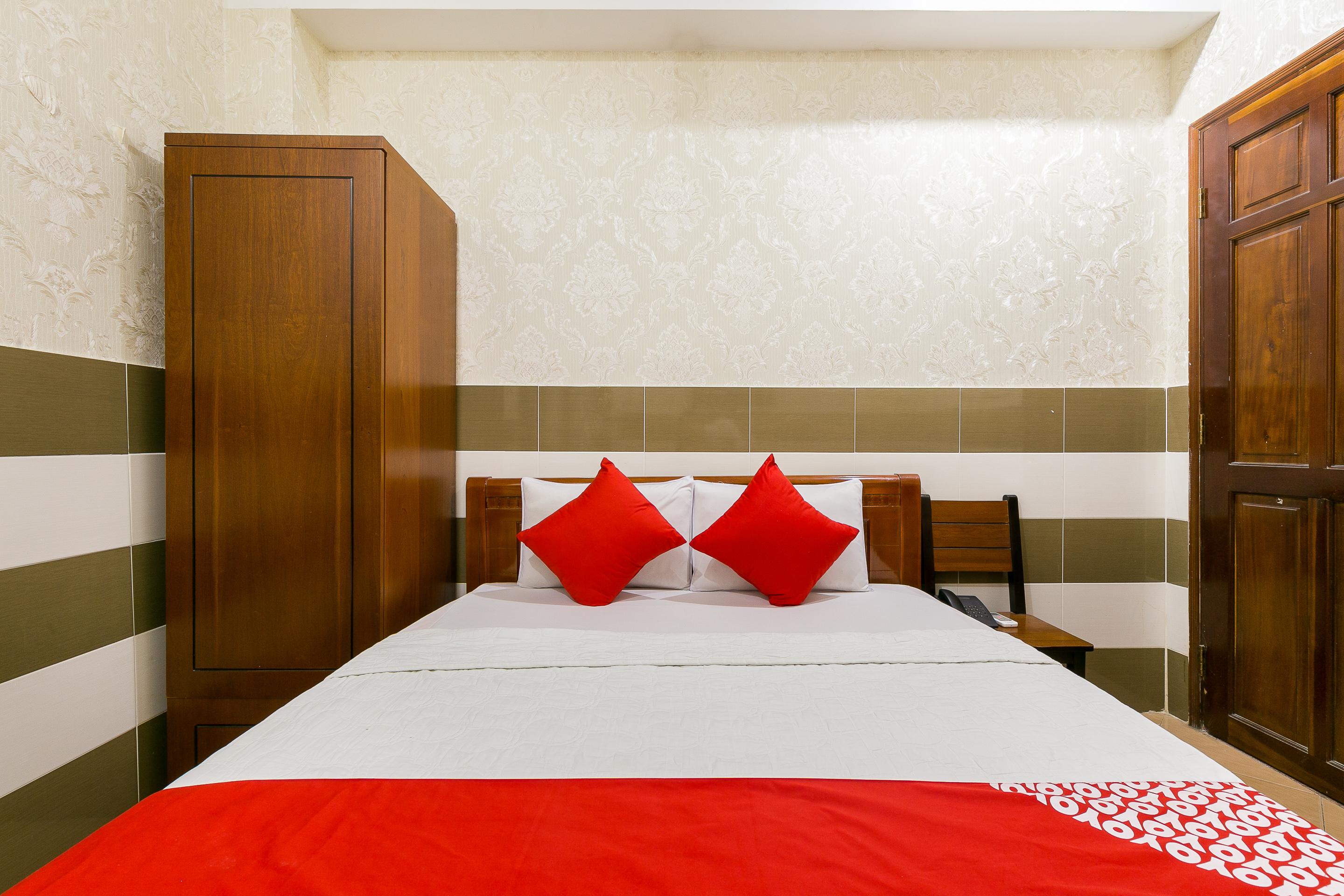 Binh Dung Hotel Πόλη Χο Τσι Μινχ Εξωτερικό φωτογραφία