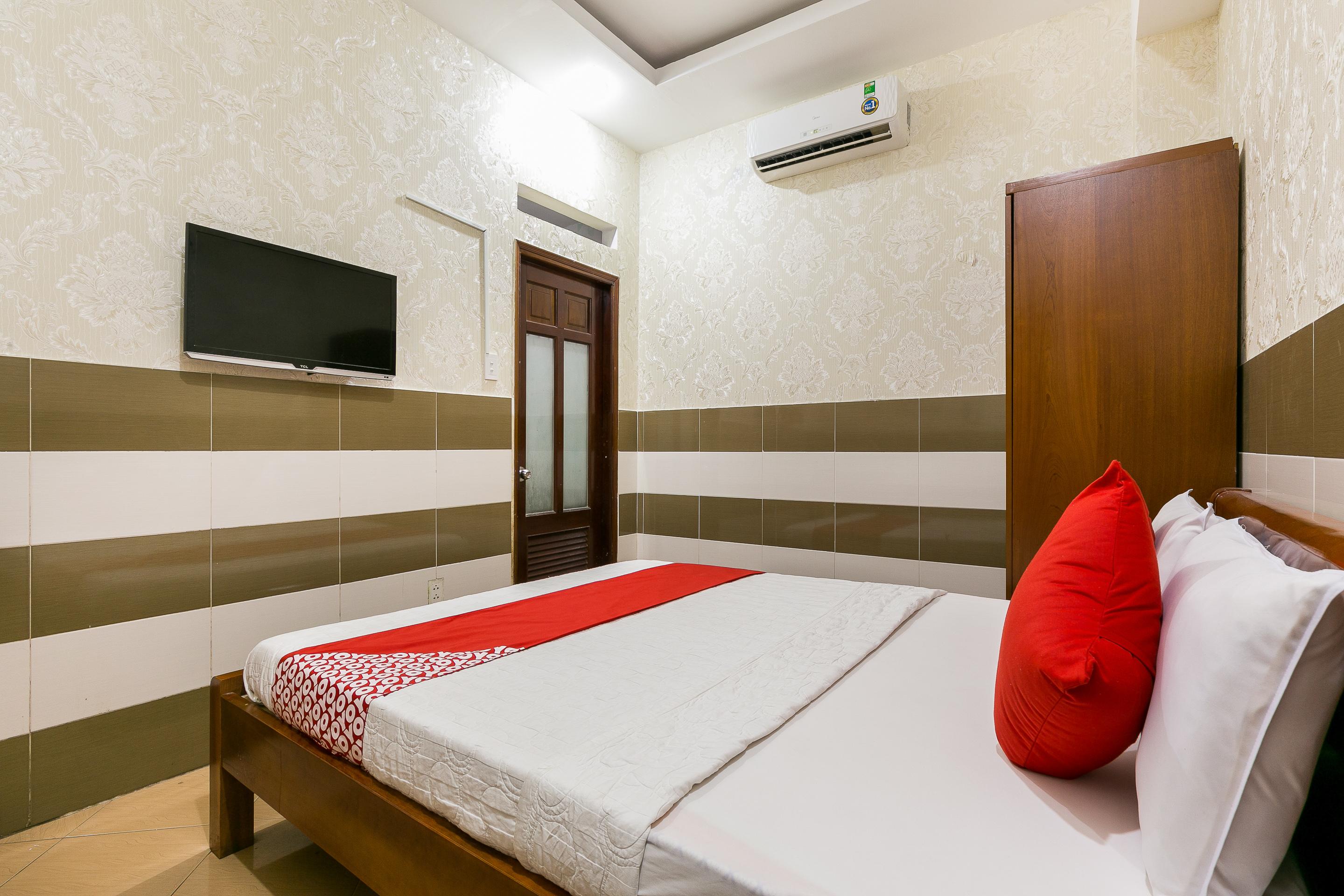 Binh Dung Hotel Πόλη Χο Τσι Μινχ Εξωτερικό φωτογραφία