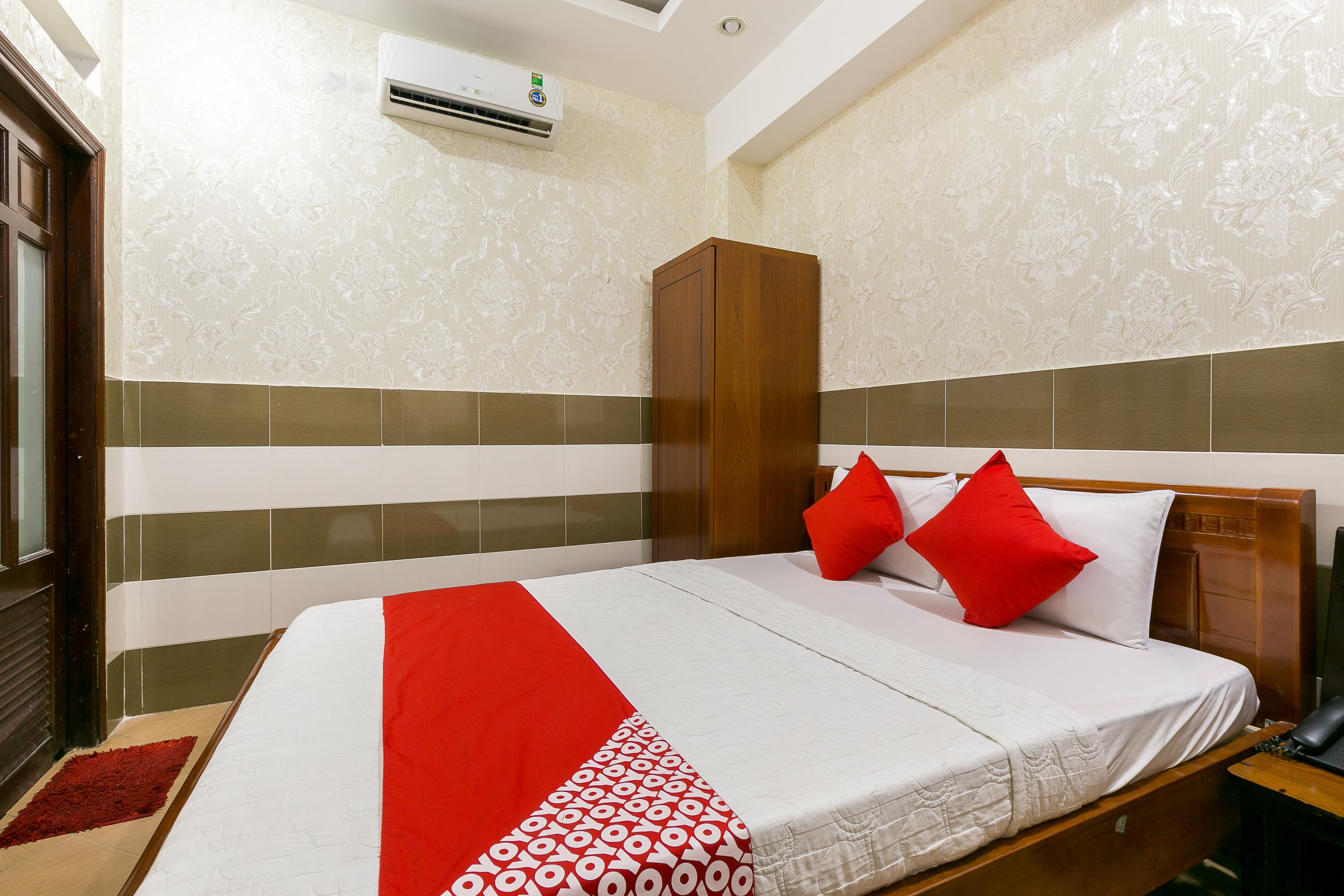 Binh Dung Hotel Πόλη Χο Τσι Μινχ Εξωτερικό φωτογραφία
