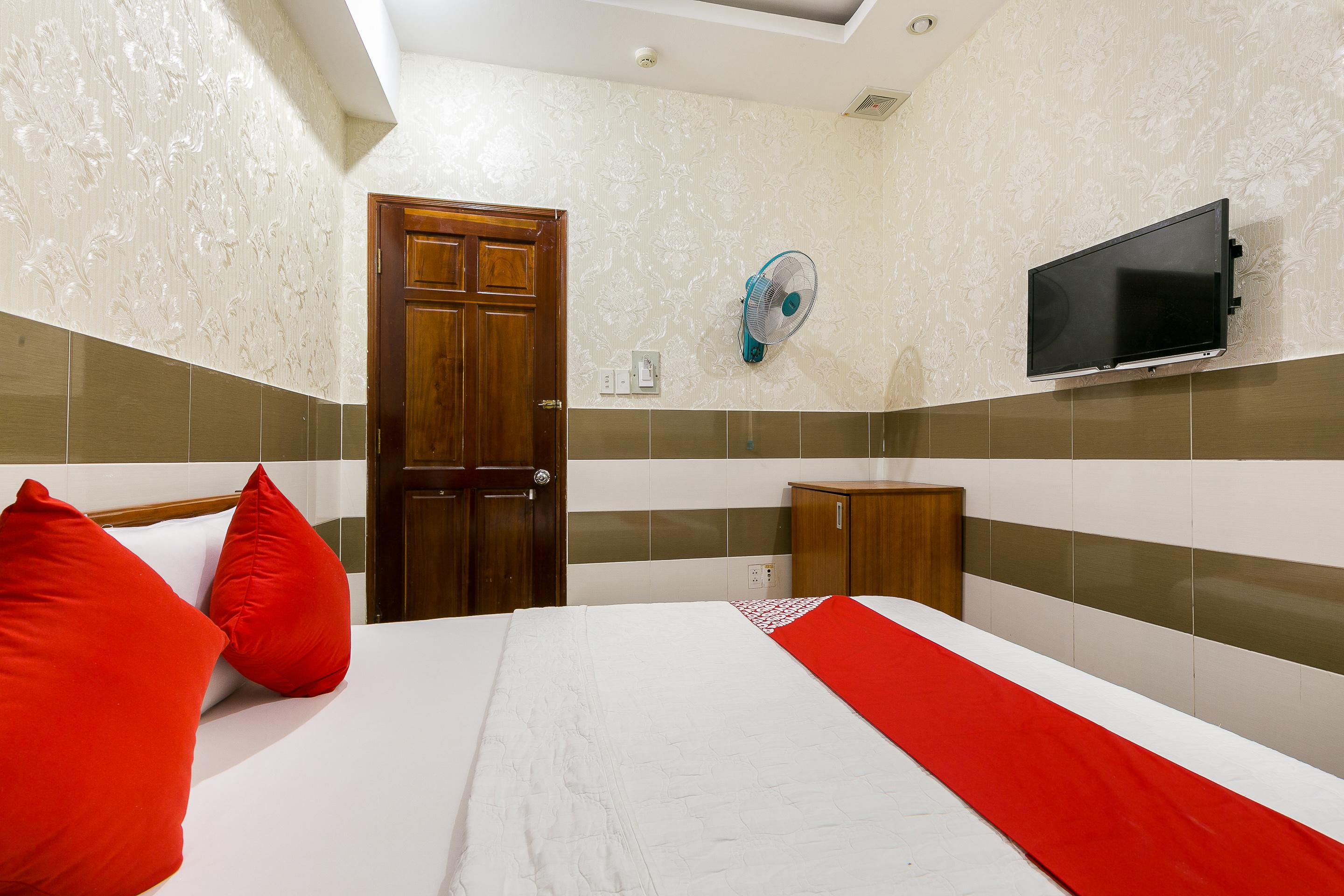 Binh Dung Hotel Πόλη Χο Τσι Μινχ Εξωτερικό φωτογραφία