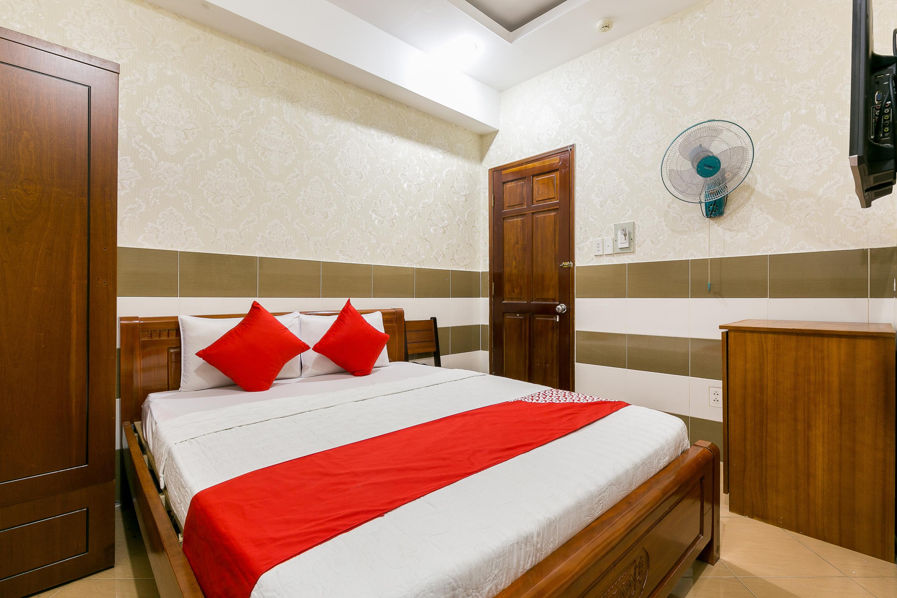 Binh Dung Hotel Πόλη Χο Τσι Μινχ Εξωτερικό φωτογραφία