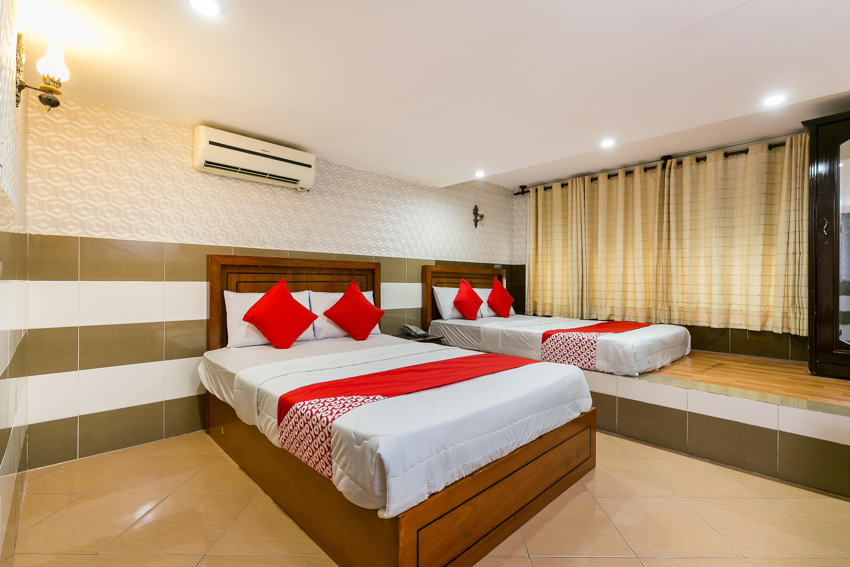 Binh Dung Hotel Πόλη Χο Τσι Μινχ Εξωτερικό φωτογραφία