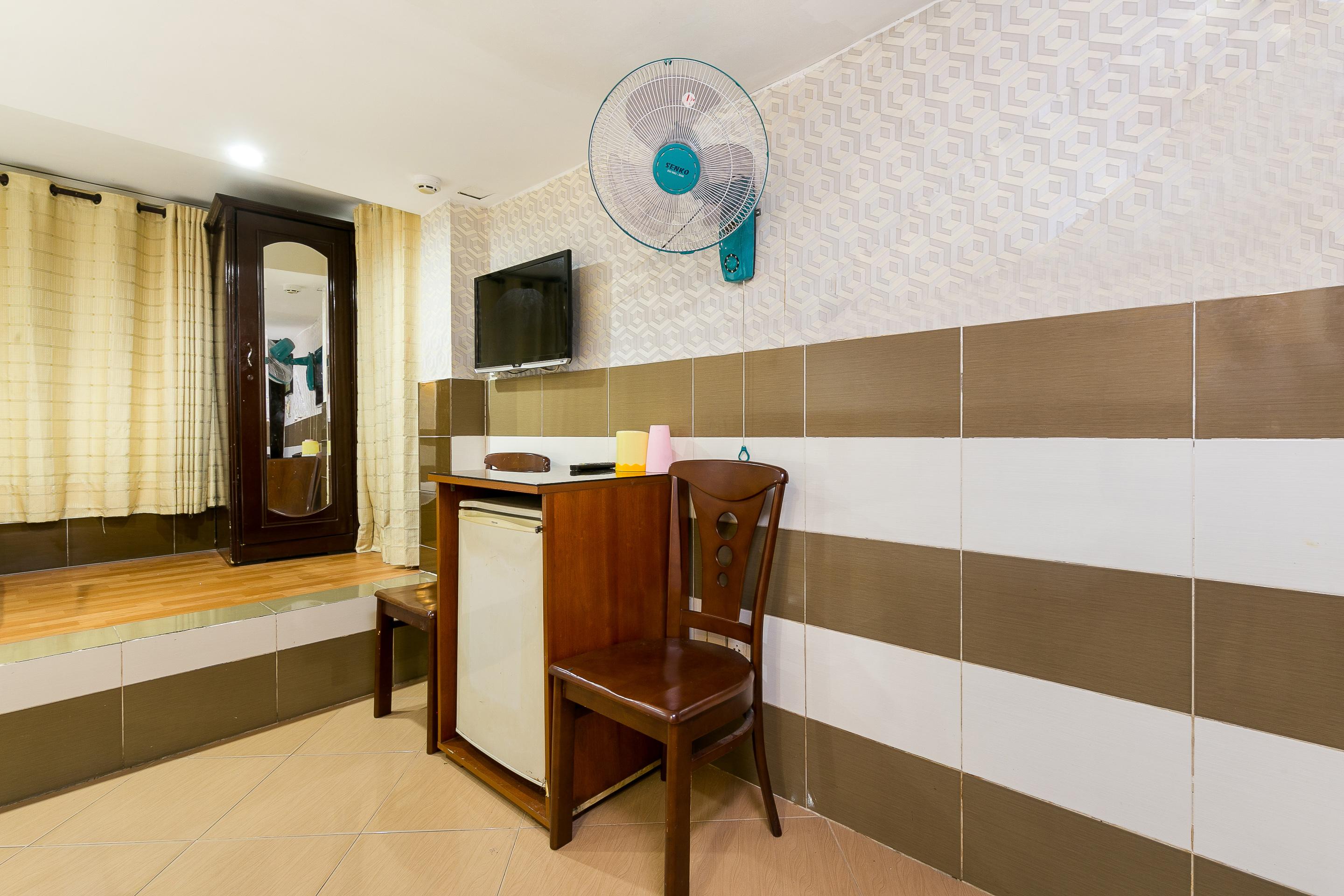 Binh Dung Hotel Πόλη Χο Τσι Μινχ Εξωτερικό φωτογραφία