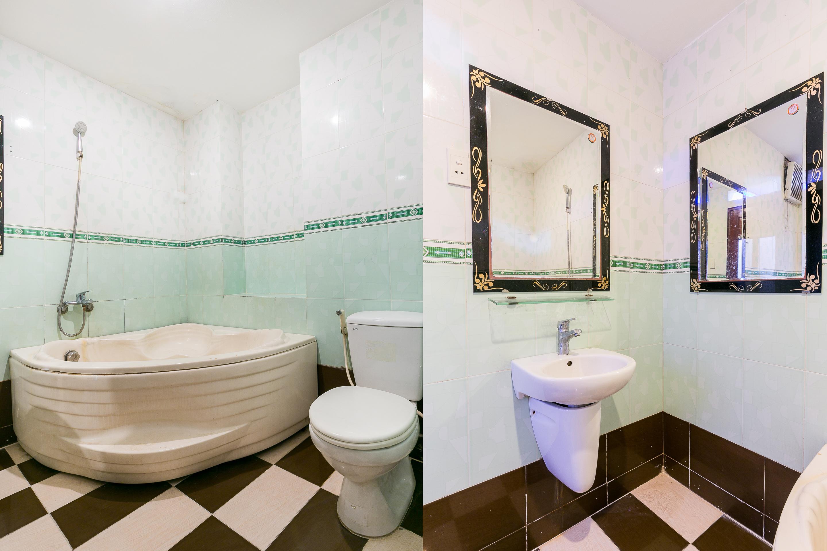 Binh Dung Hotel Πόλη Χο Τσι Μινχ Εξωτερικό φωτογραφία