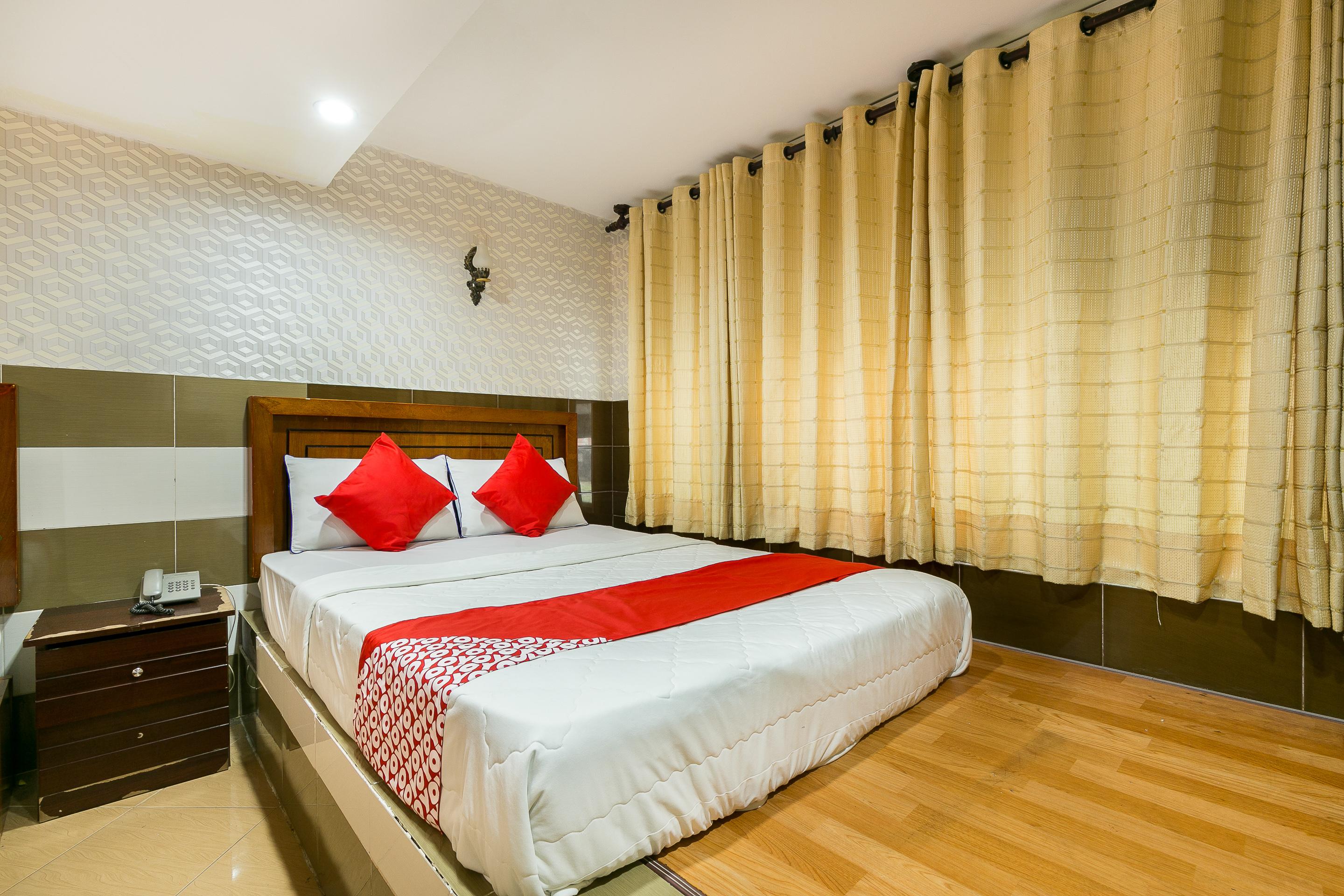 Binh Dung Hotel Πόλη Χο Τσι Μινχ Εξωτερικό φωτογραφία