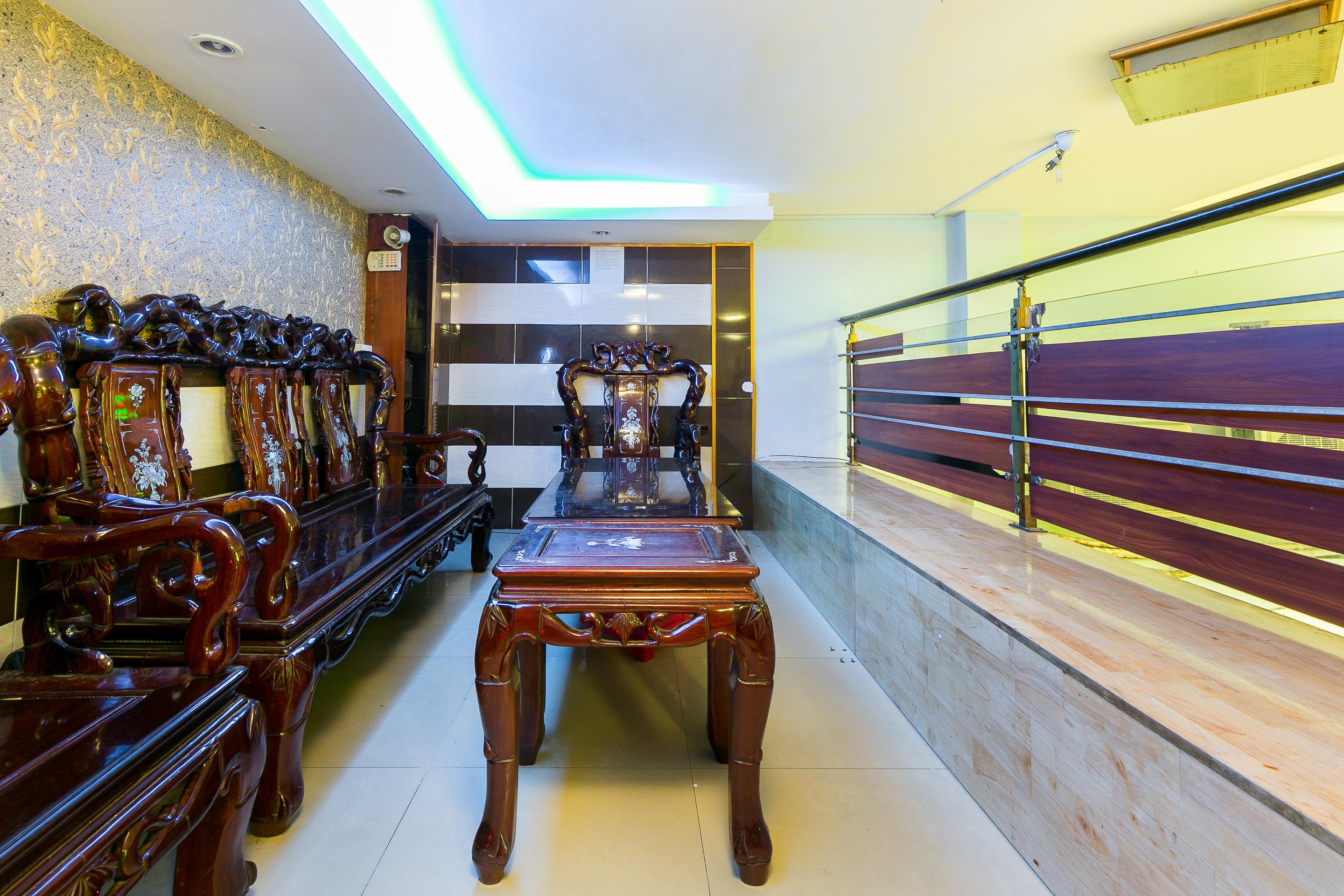 Binh Dung Hotel Πόλη Χο Τσι Μινχ Εξωτερικό φωτογραφία
