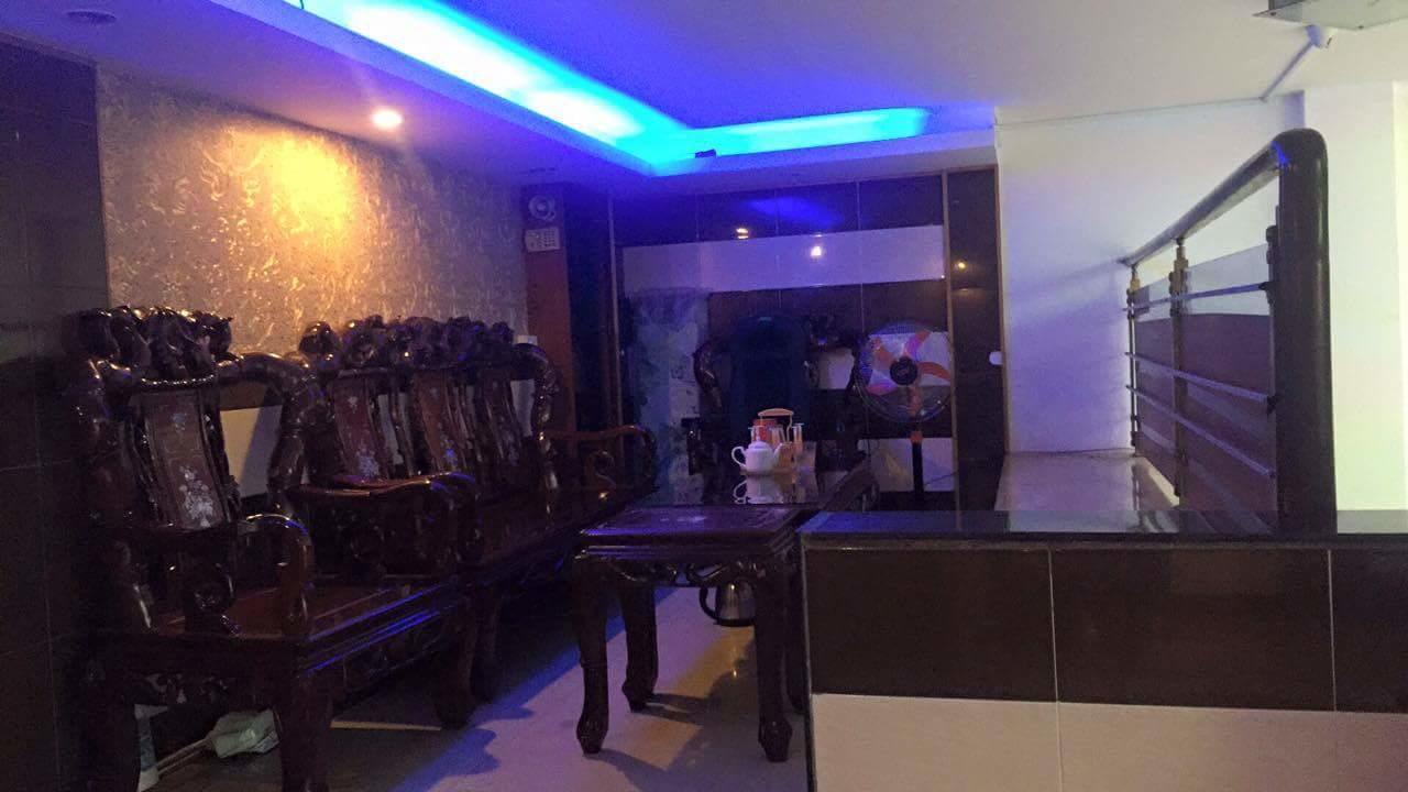Binh Dung Hotel Πόλη Χο Τσι Μινχ Εξωτερικό φωτογραφία