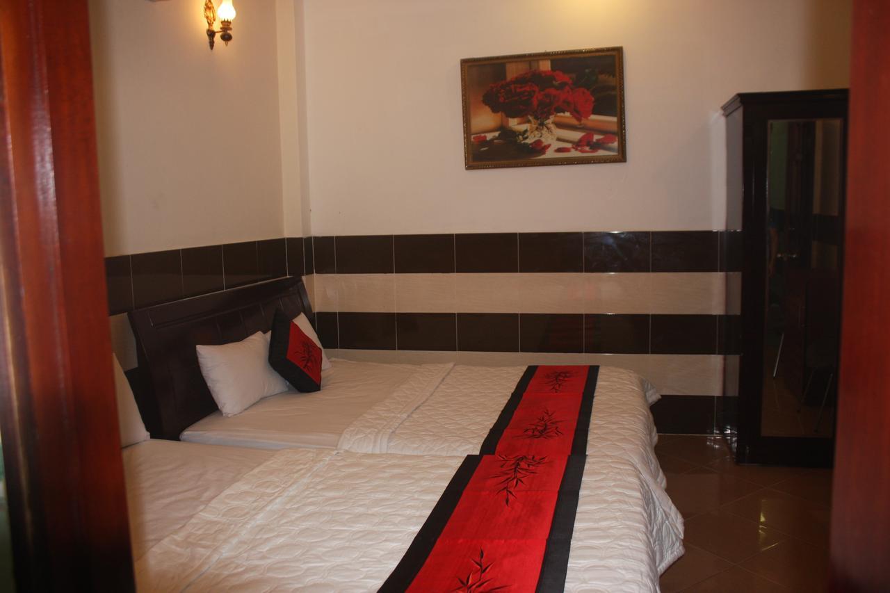 Binh Dung Hotel Πόλη Χο Τσι Μινχ Εξωτερικό φωτογραφία