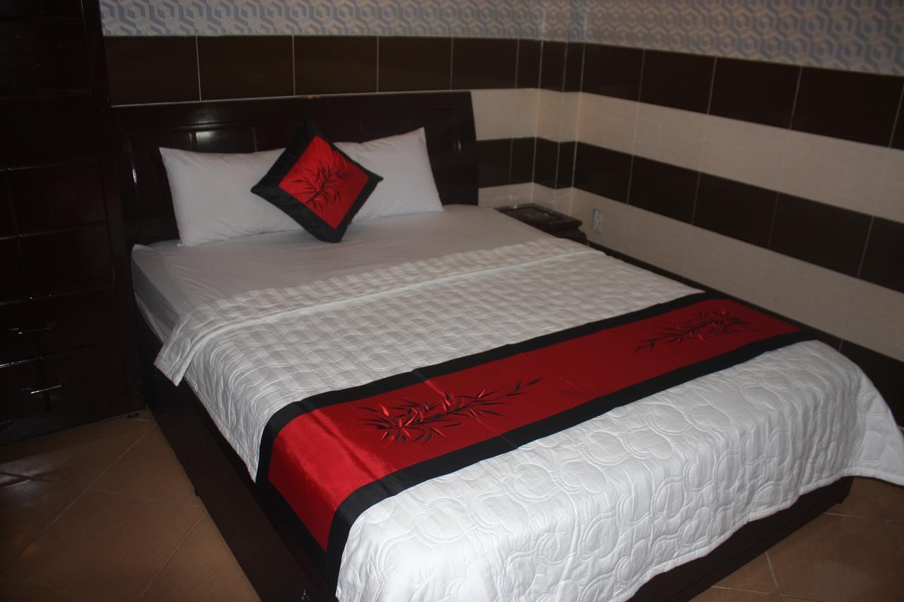 Binh Dung Hotel Πόλη Χο Τσι Μινχ Εξωτερικό φωτογραφία