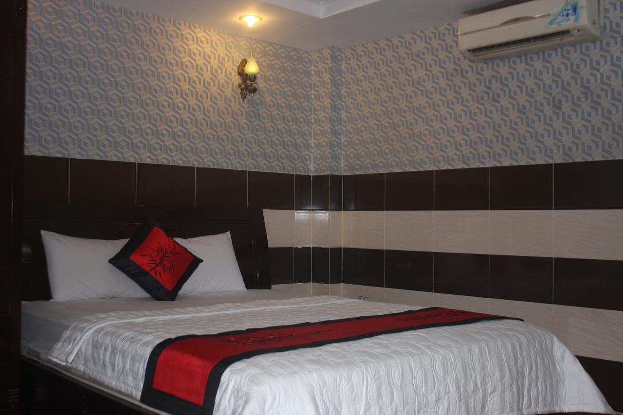 Binh Dung Hotel Πόλη Χο Τσι Μινχ Εξωτερικό φωτογραφία