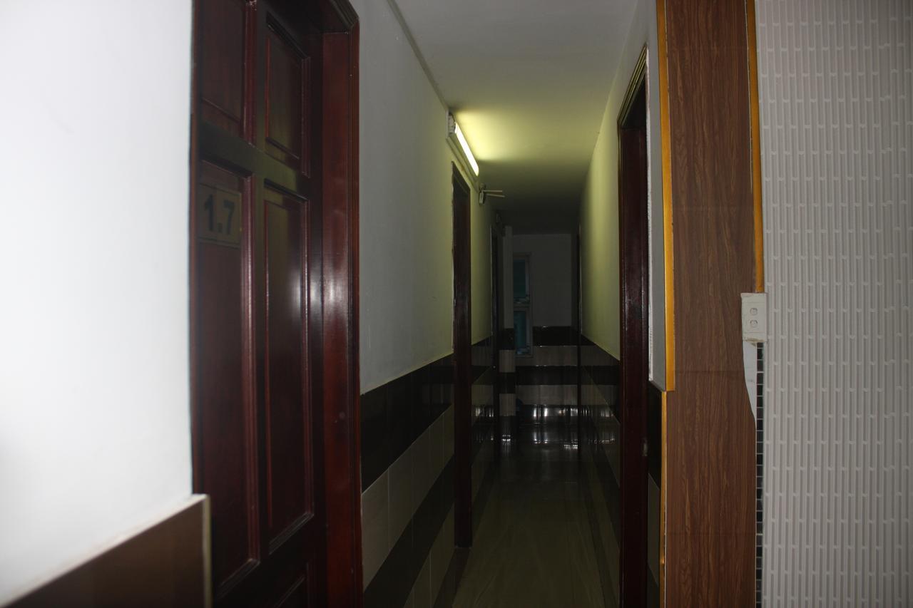 Binh Dung Hotel Πόλη Χο Τσι Μινχ Εξωτερικό φωτογραφία