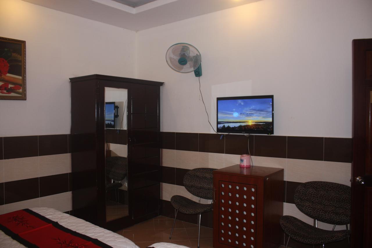 Binh Dung Hotel Πόλη Χο Τσι Μινχ Εξωτερικό φωτογραφία