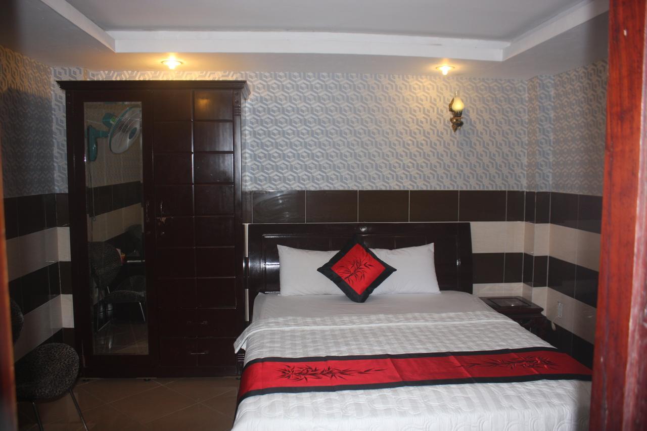 Binh Dung Hotel Πόλη Χο Τσι Μινχ Εξωτερικό φωτογραφία