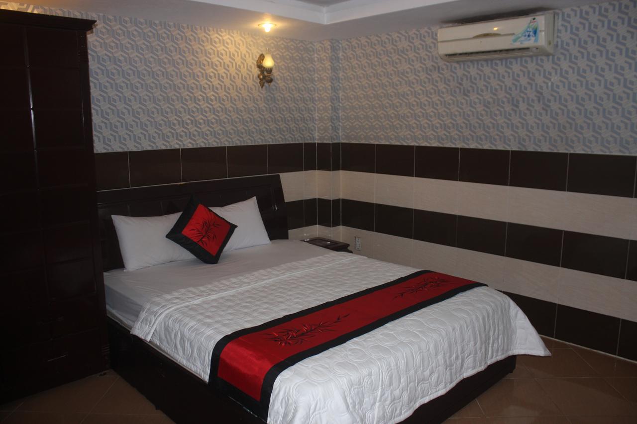 Binh Dung Hotel Πόλη Χο Τσι Μινχ Εξωτερικό φωτογραφία