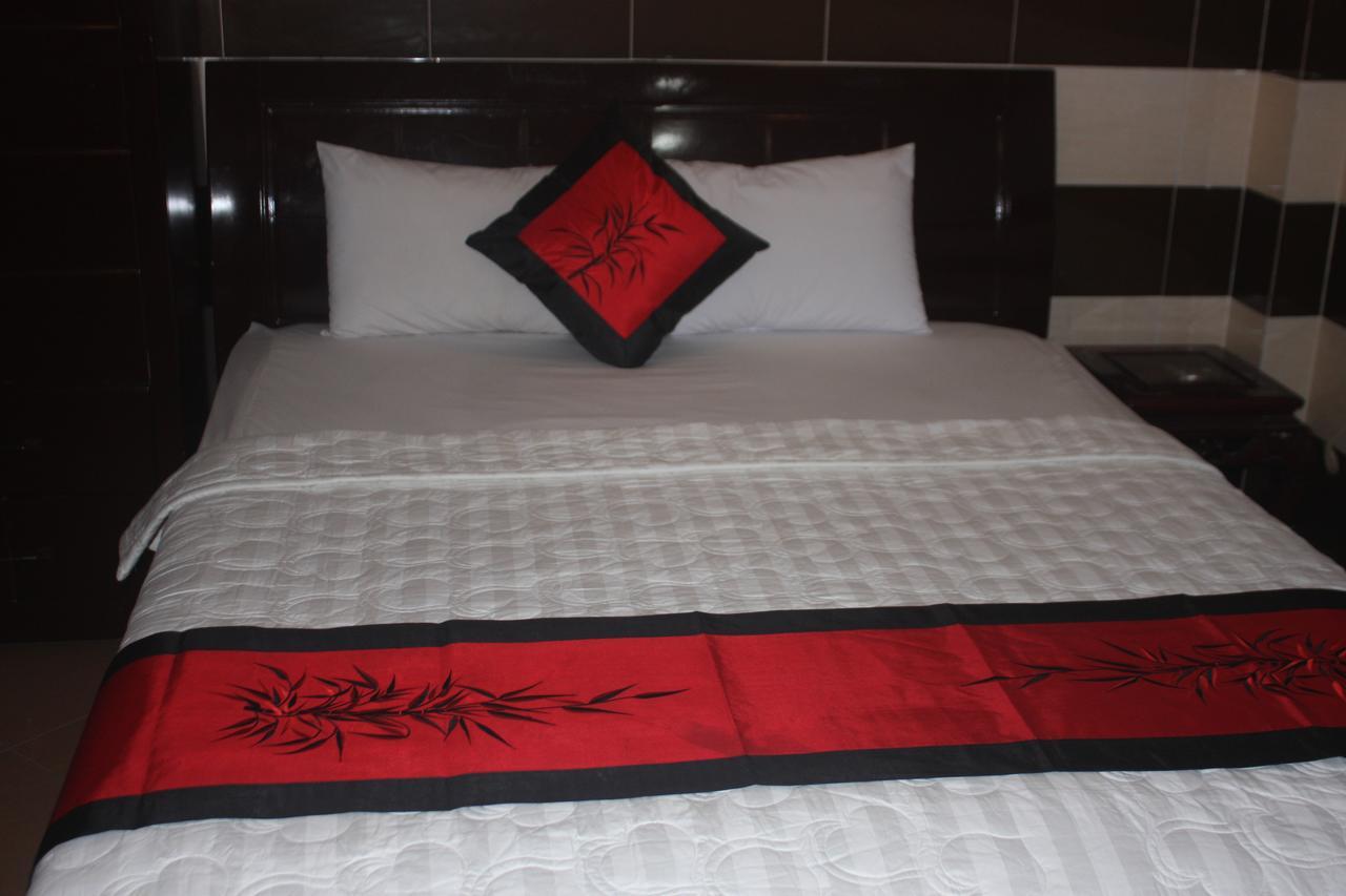 Binh Dung Hotel Πόλη Χο Τσι Μινχ Εξωτερικό φωτογραφία
