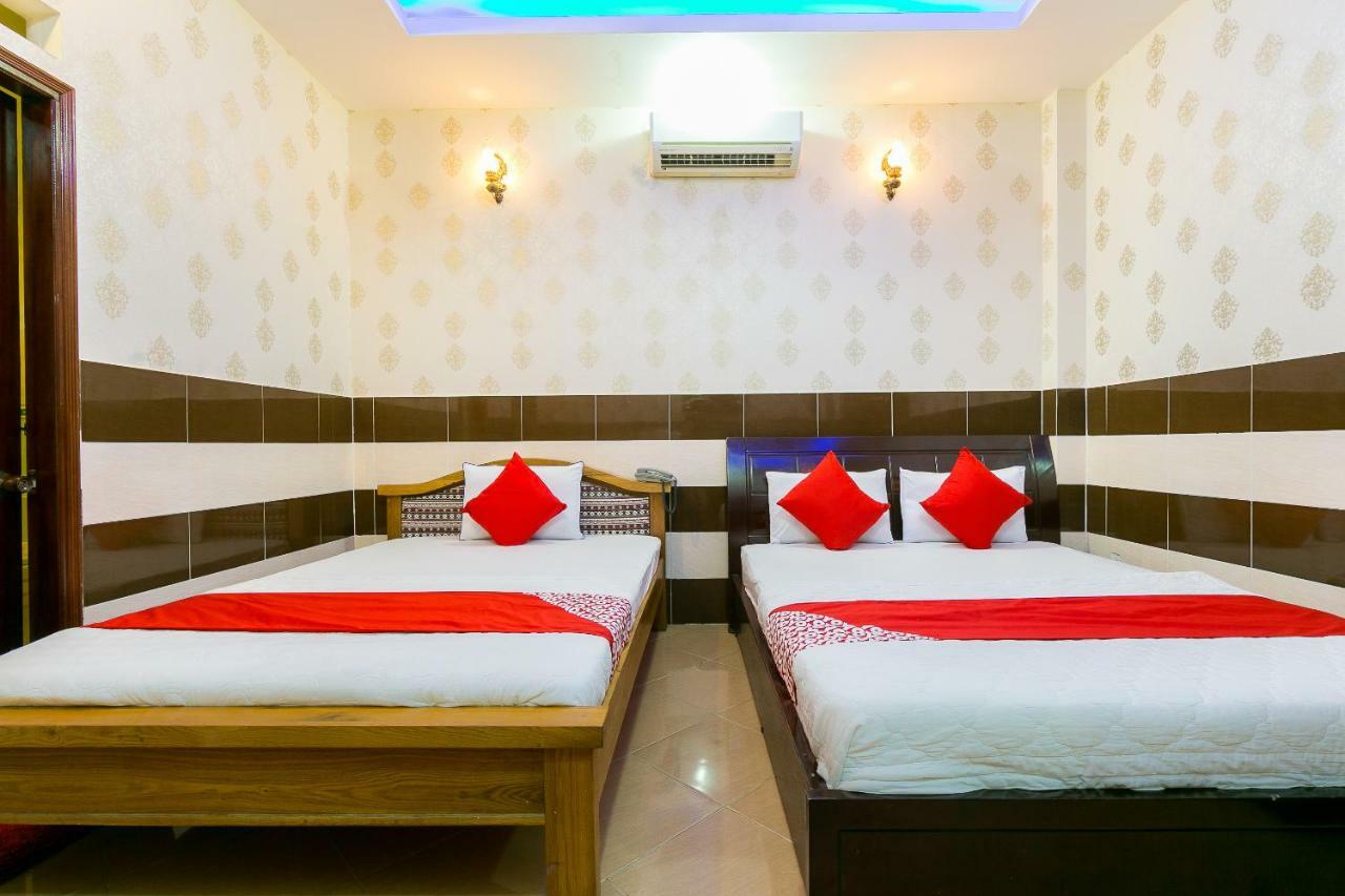 Binh Dung Hotel Πόλη Χο Τσι Μινχ Εξωτερικό φωτογραφία