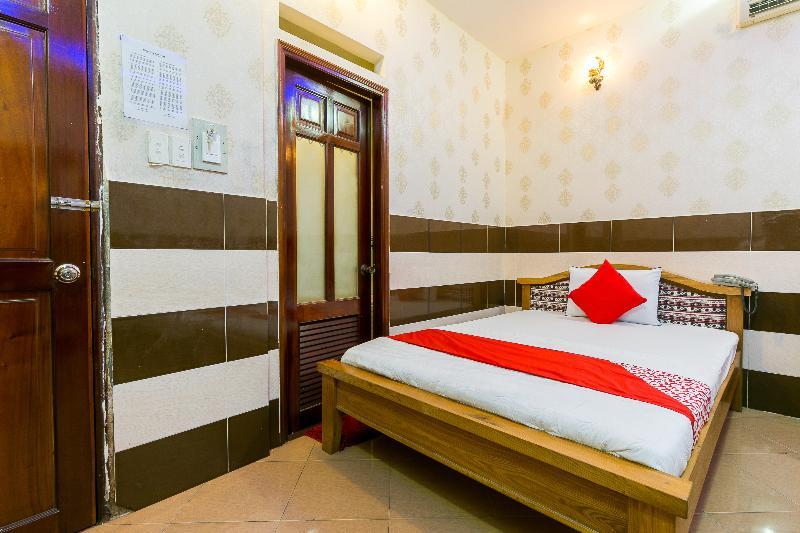 Binh Dung Hotel Πόλη Χο Τσι Μινχ Εξωτερικό φωτογραφία